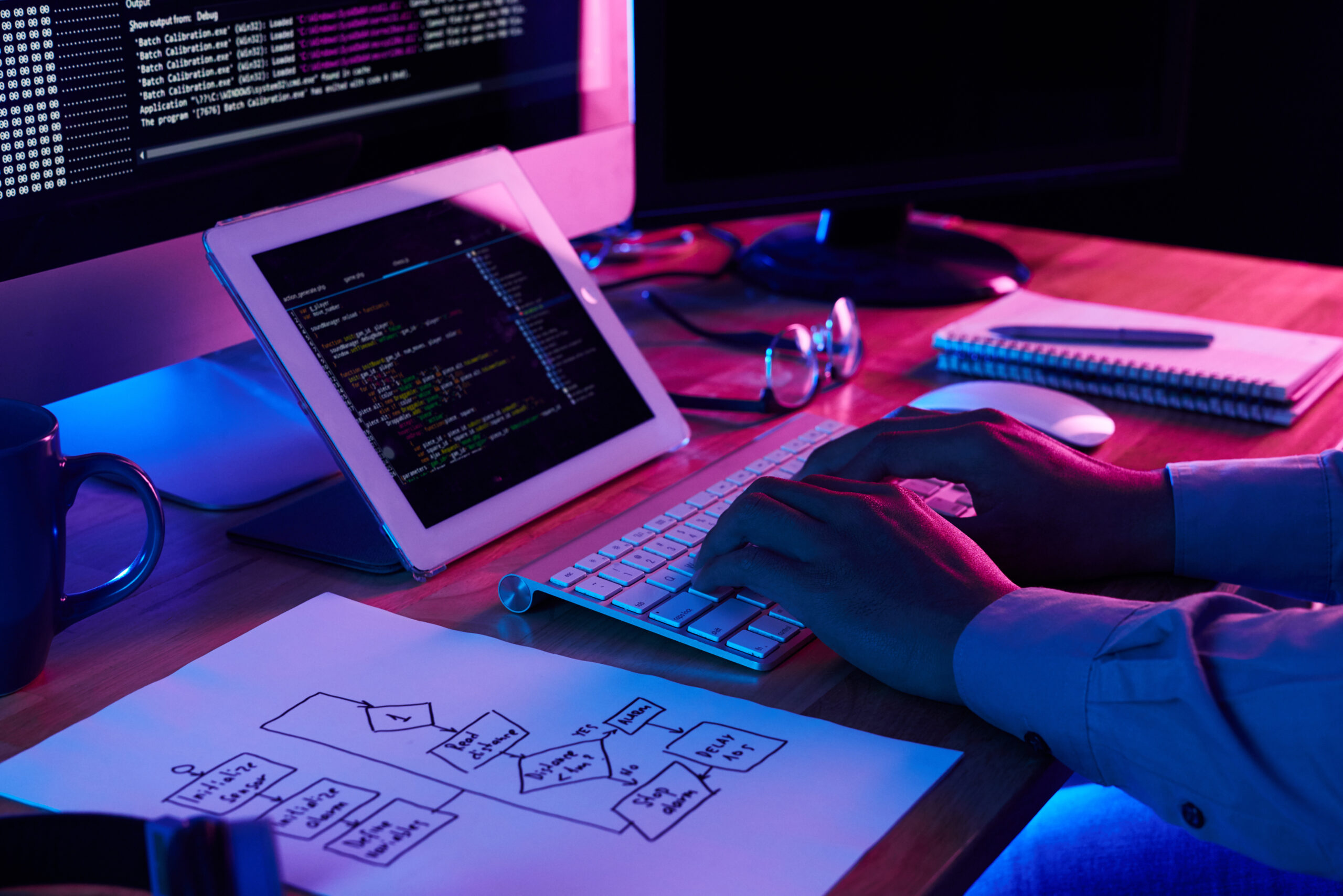 KR Animates Agency Revolutionizes Work with the Power of AI-Driven Solutions